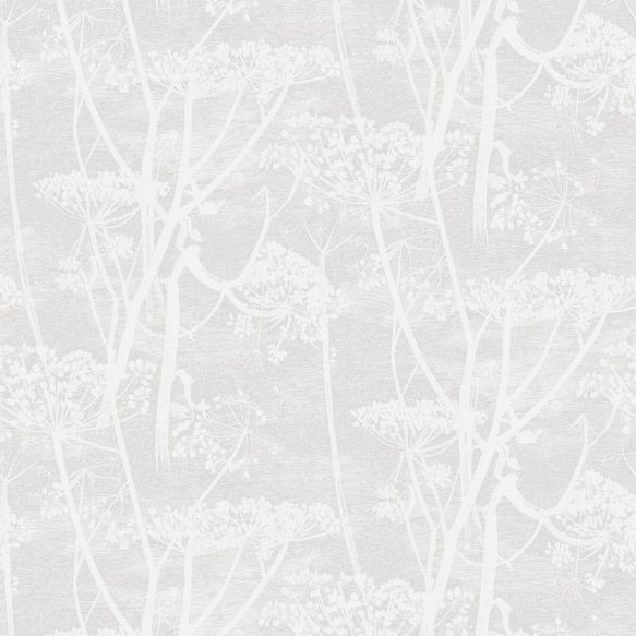 Cow Parsley by Cole  Son  Parchment  Wallpaper  Wallpaper Direct