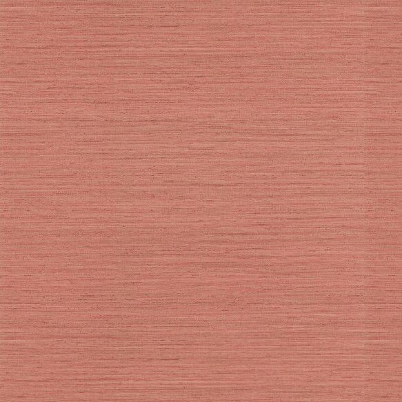 Sandrine Wallpaper - Red - By Colefax and Fowler - 07179/12