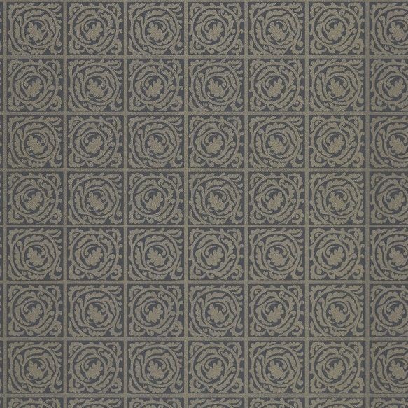 Morris and Co Pure Scroll Wallpaper