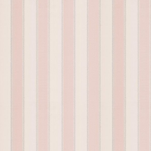 Light Pink Stripe Wallpaper Free PNG ImageIllustoon
