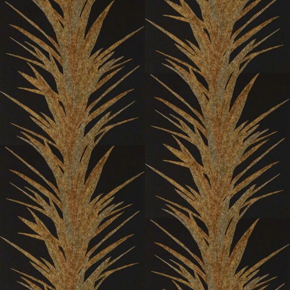 Sanderson Yucca Wallpaper