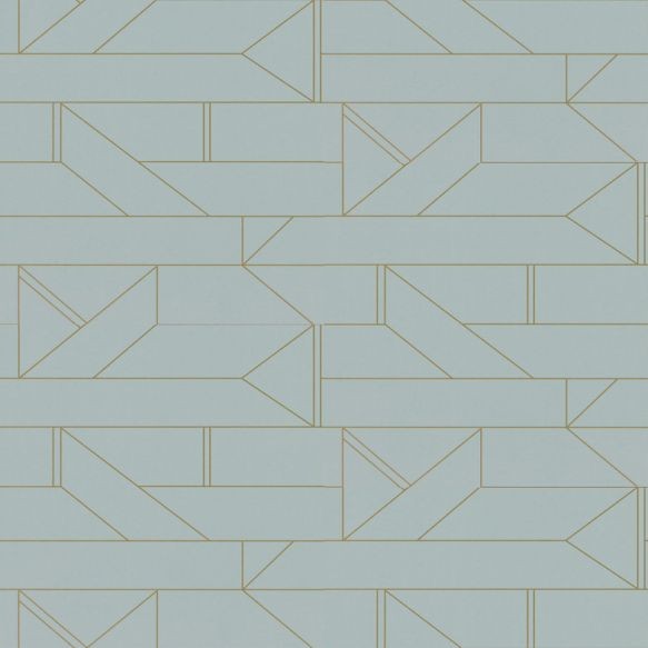Scion Barbican Wallpaper