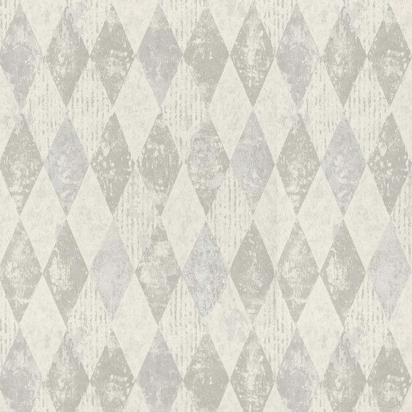 Designers Guild Arlecchino Wallpaper