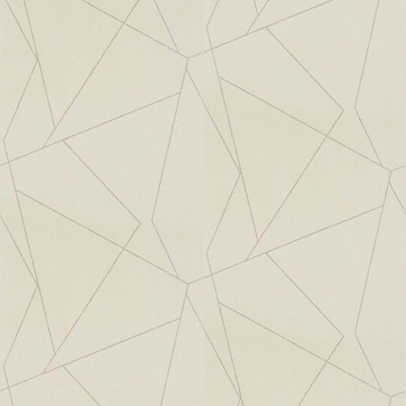 Parapet Wallpaper - Biscotte - By Harlequin - 112075
