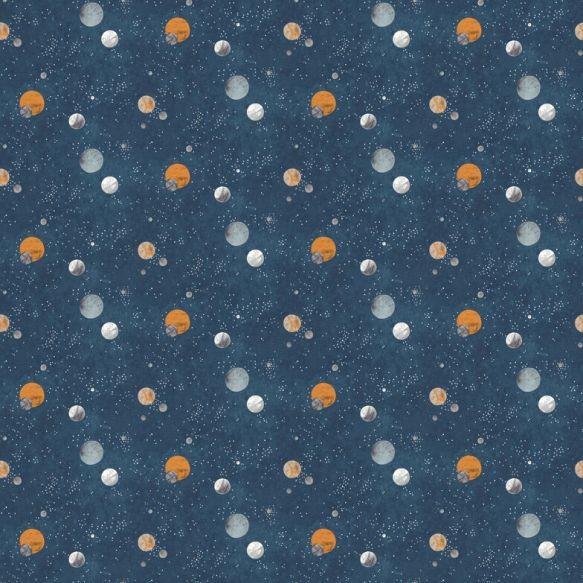 Harlequin Out Of This World Wallpaper