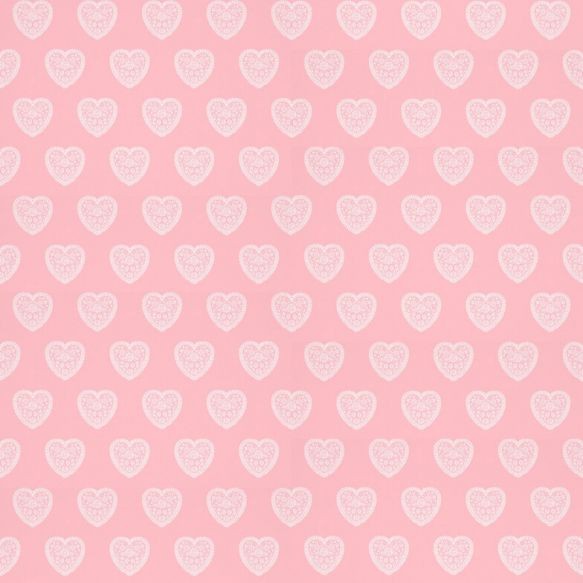 Harlequin Sweet Hearts Wallpaper