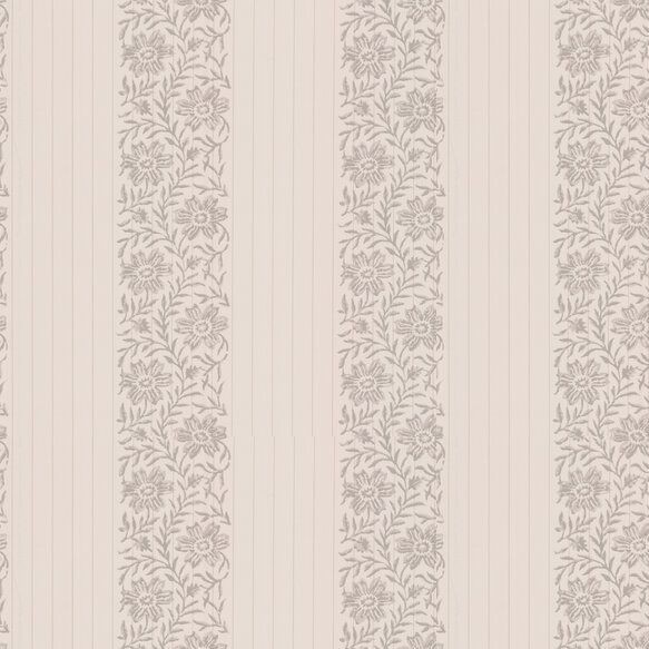 Colefax and Fowler Alys Wallpaper
