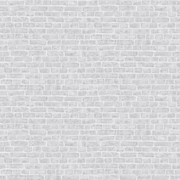 Casadeco Brick Wallpaper