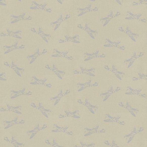 PaperBoy Spitfires Wallpaper