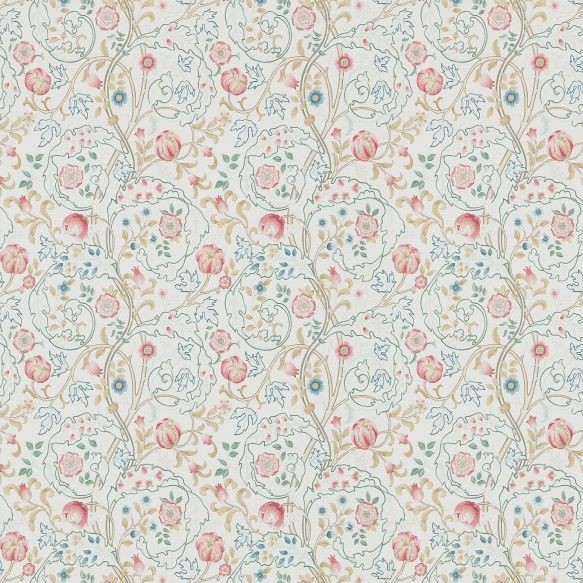 Morris and Co Mary Isobel Wallpaper