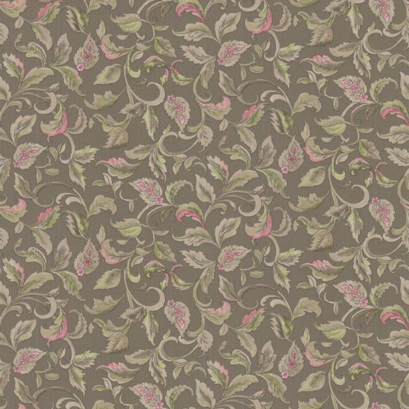Piccadilly Park Wallpaper - Woodland - By Designers Guild - PEH0007/04