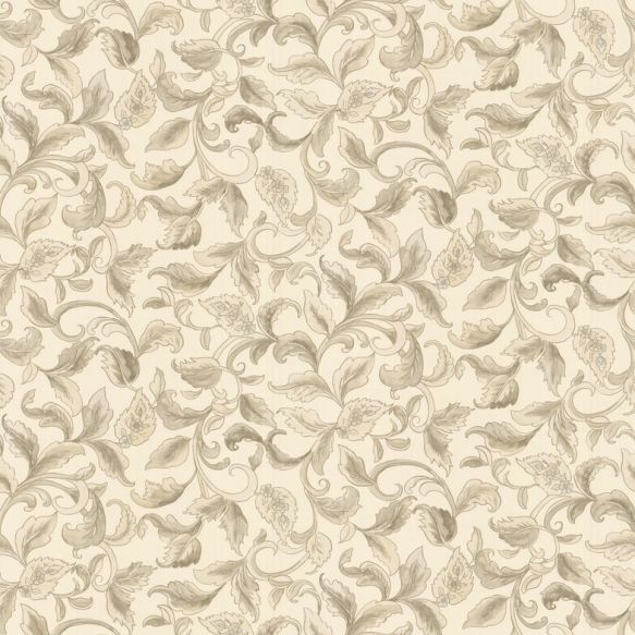 Piccadilly Park Wallpaper - Parchment - By Designers Guild - PEH0007/01