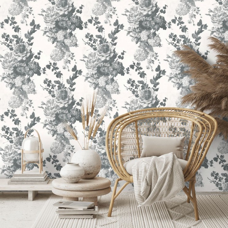 Seraphina Wallpaper - By Designers Guild - P610/04