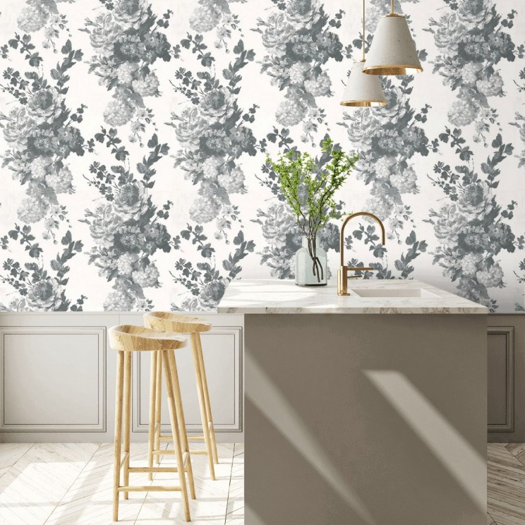 Seraphina Wallpaper - By Designers Guild - P610/04