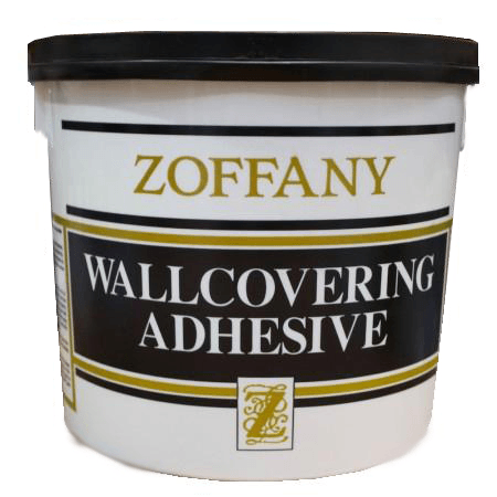 Zoffany 5kg Wallpaper Adhesive Adhesive