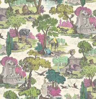 Cole and Son Versailles Grand Wallpaper