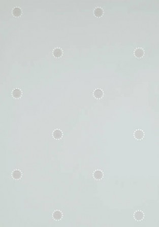 Anna French Durham Dot Wallpaper