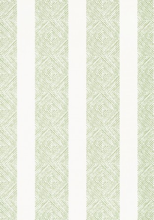 Anna French Clipperton Stripe Wallpaper