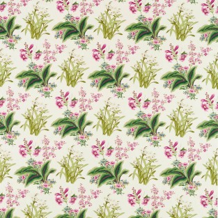 Sanderson Enys Garden Fabric