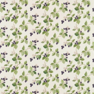 Sanderson Rubus Fabric