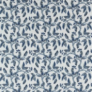 Sanderson Oaknut Stripe Fabric