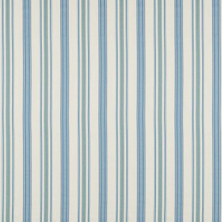 Sanderson Valley Stripe Fabric