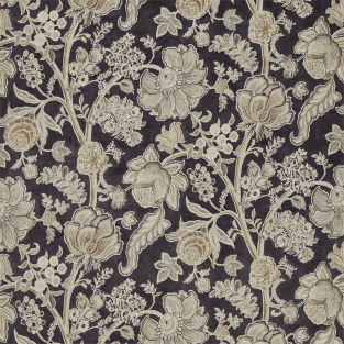 Sanderson Shalimar Fabric