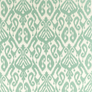 Sanderson Kasuri Weave Fabric Fabric