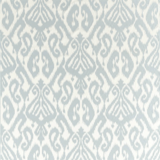 Sanderson Kasuri Weave Fabric Fabric