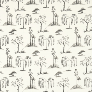 Sanderson Willow Tree Fabric