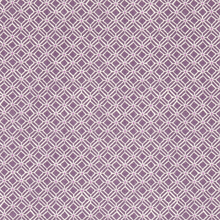 Sanderson Fretwork Fabric