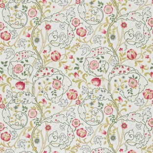 Morris and Co Mary Isobel Fabric