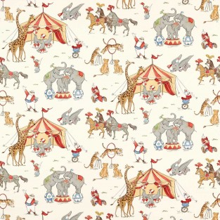 Sanderson Dumbo Fabric