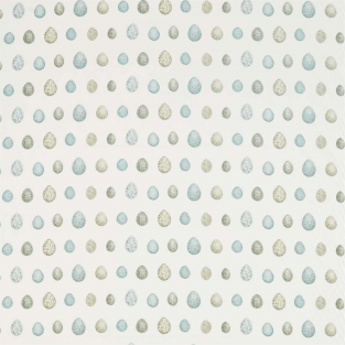 Sanderson Nest Egg Fabric