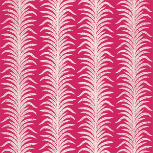 Sanderson Tree Fern Weave Rhodera Fabric