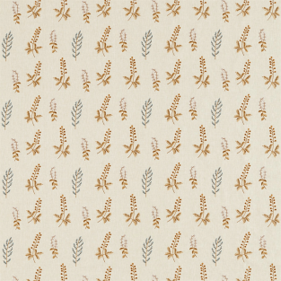 Sanderson Bilberry Fabric