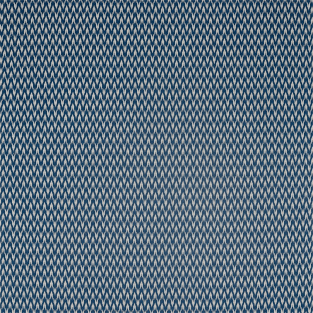 Sanderson Hutton Midnight Blue Fabric