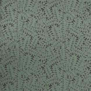 Morris and Co Branch Fabric