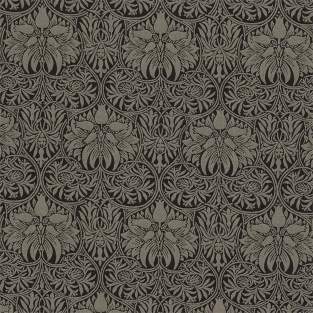 Morris and Co Crown Imperial Fabric