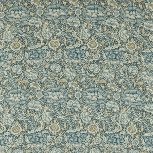 Morris and Co Wandle Fabric