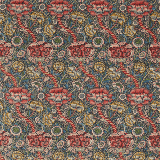 Morris and Co Wandle Fabric