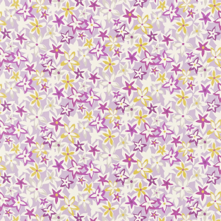 Sanderson Starflowers Fabric