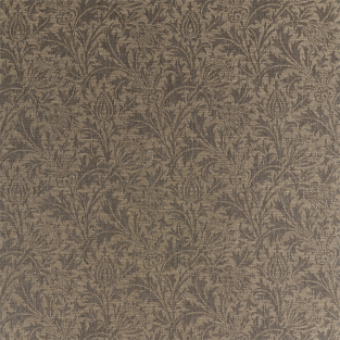 Morris and Co Thistle Weave Fabric