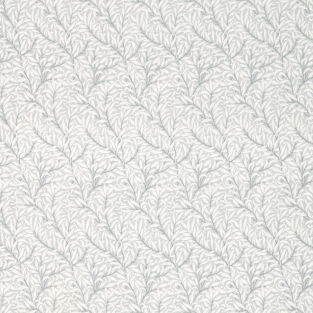 Morris and Co Pure Willow Boughs Print Fabric