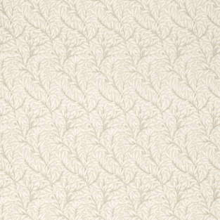 Morris and Co Pure Willow Boughs Print Fabric