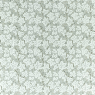 Morris and Co Pure Bramble Embroidery Fabric
