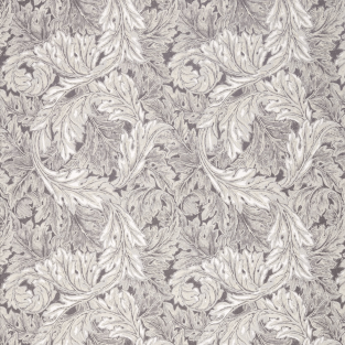 Morris and Co Pure Acanthus Weave Fabric