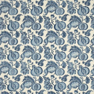 Sanderson China Blue Fabric