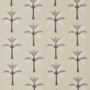 Sanderson Palm Grove Fabric