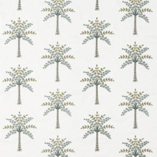 Sanderson Palm Grove Fabric